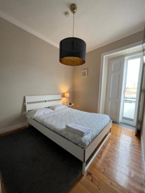 Suites & Apartments DP VFXira